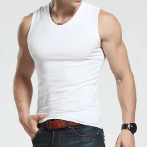 Staple Tanks