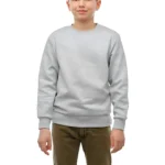 Non Zip Sweat Shirts - Image 2