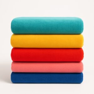 Classic Beach Towel