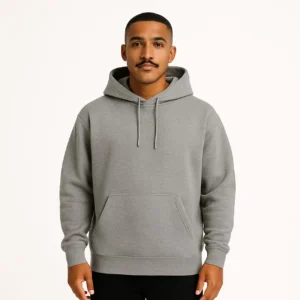Classic hoodie