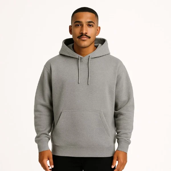 Classic hoodie