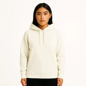 Classic hoodie