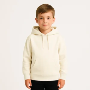 Classic Hoodie