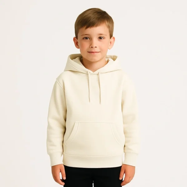 Classic Hoodie