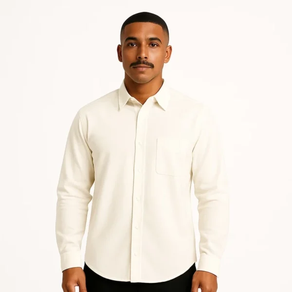 Classic Shirt