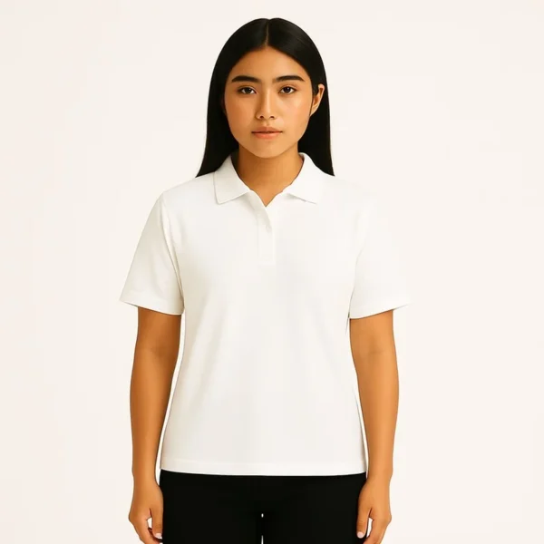 Cotton Polos