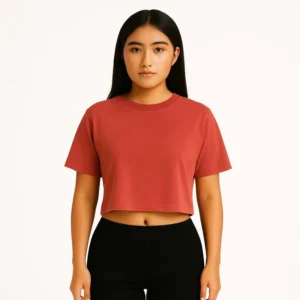 Crop Tops