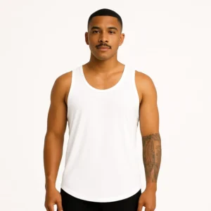 Curve Tank