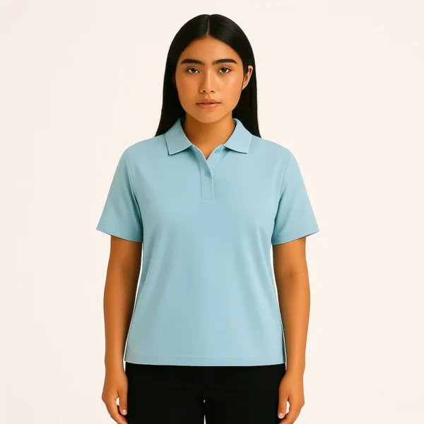 Dryfit Polos
