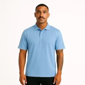 Dryfit Polos