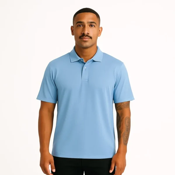 Dryfit Polos