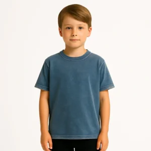 Faded <br>T-shirts