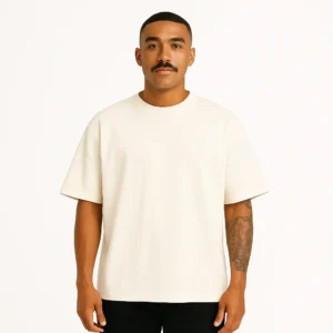 Oversized  <br>T-Shirt