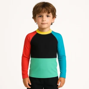 Rashguard Kids