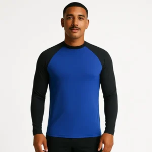 Rashguard Men