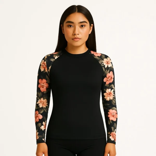Rashguard Women