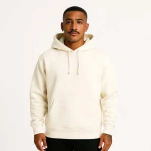 Relax Hoodie