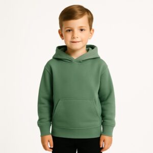 Relax hoodie
