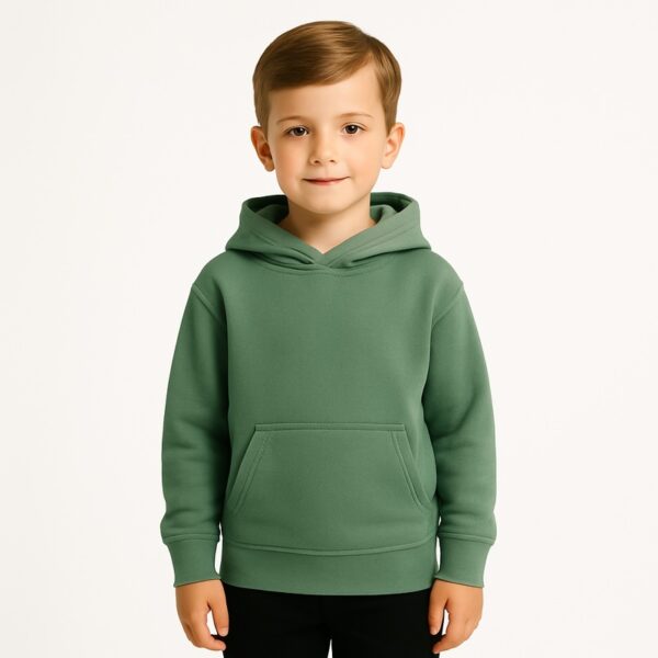 Relax hoodie
