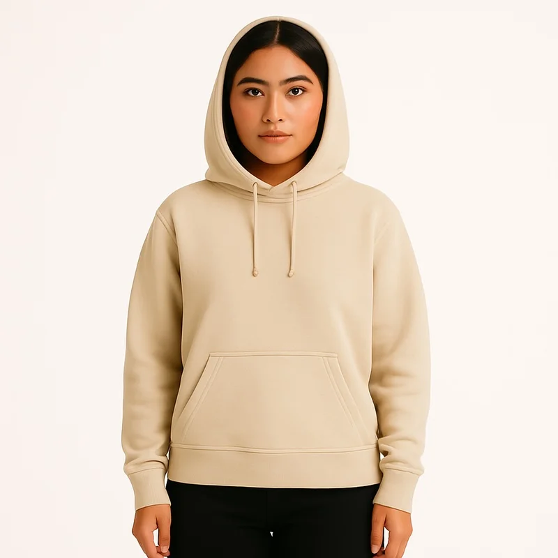 Relax hoodie