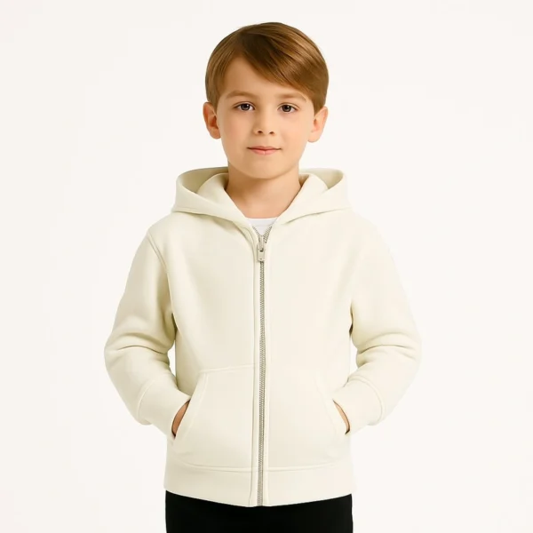 Zip Hoodies