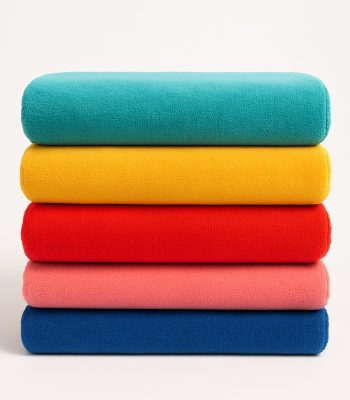 classic beach towel