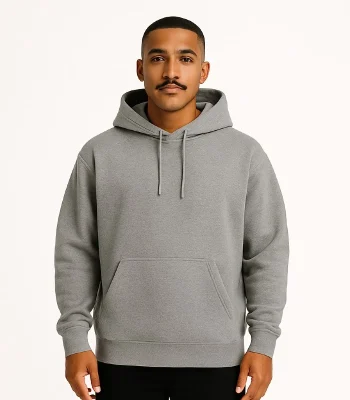 classic hoodie